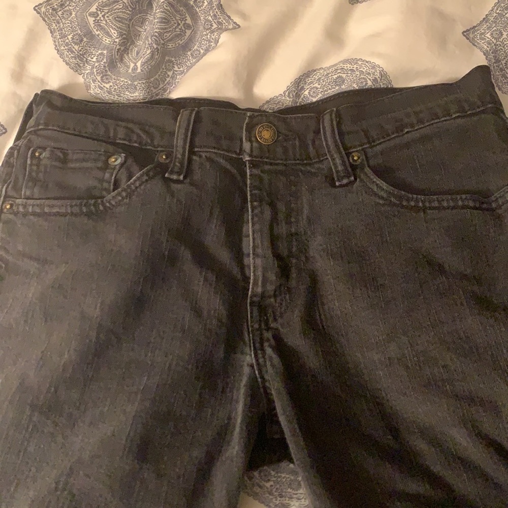 Levi’s men’s jeans